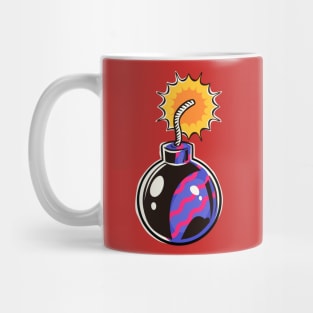 Da Bomb Mug